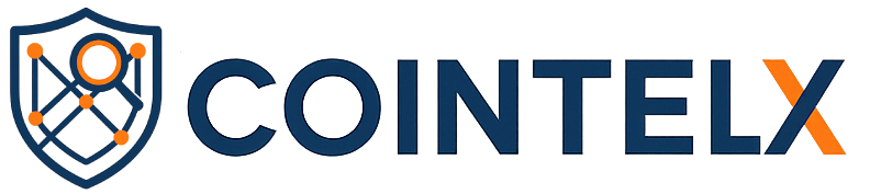CoIntelX Logo